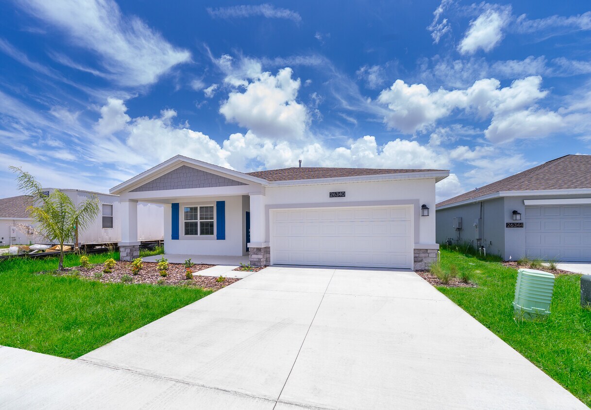 Primary Photo - 26340 FEATHERGRASS Cir