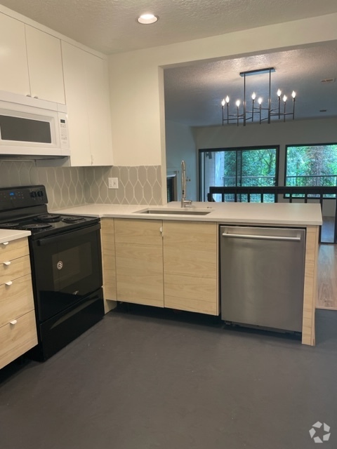 Portland 3 Bedroom Apartments