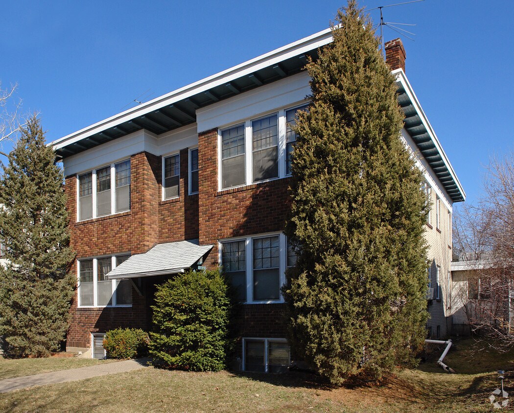 Foto principal - 1841 Laurel Ave