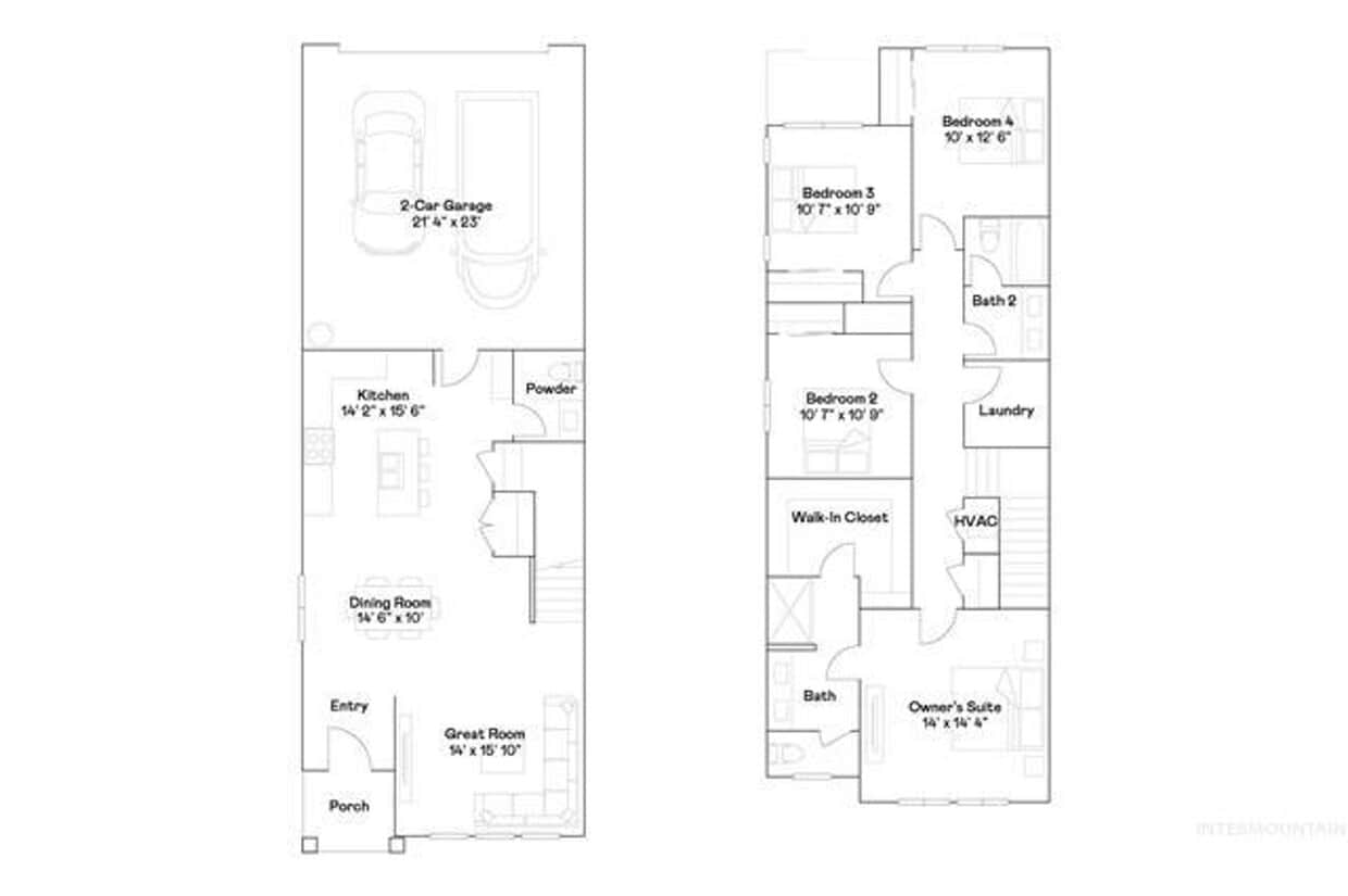 Building Photo - Brand New Home in Desirable Eagle