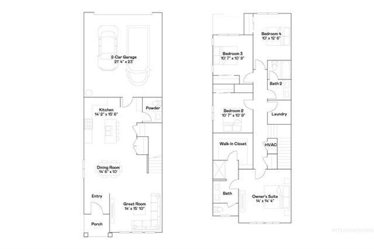 Foto del edificio - Brand New Home in Desirable Eagle