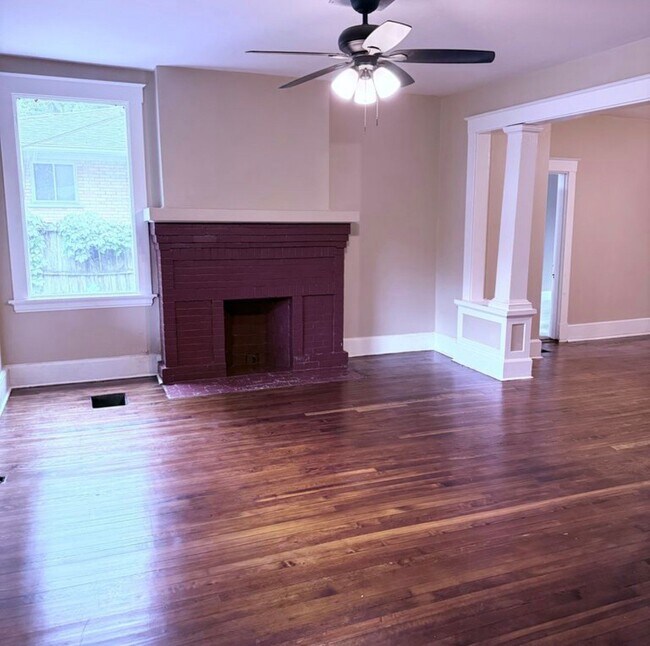 Foto del edificio - 3429 Ruther Ave