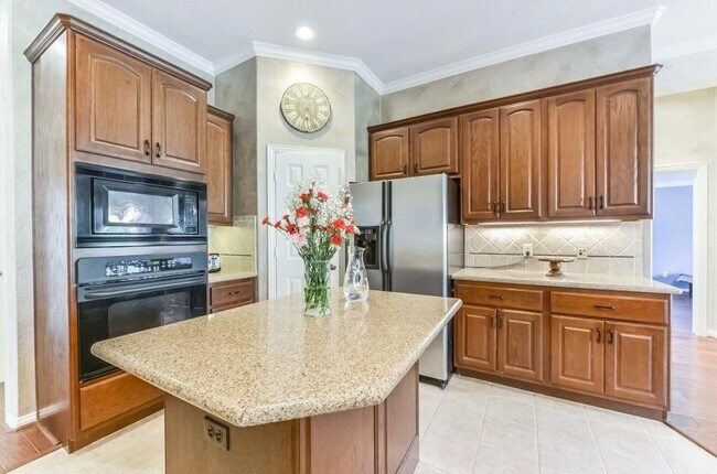 Foto del edificio - 31 N Warbler Bend Cir