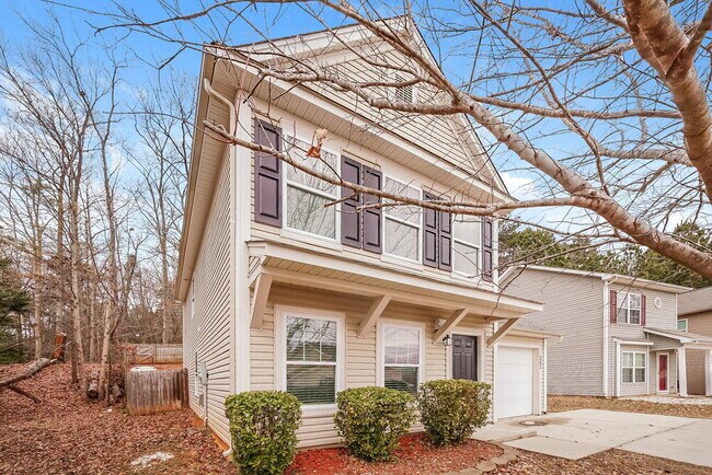 Foto del edificio - 4202 Broadstairs Dr SW