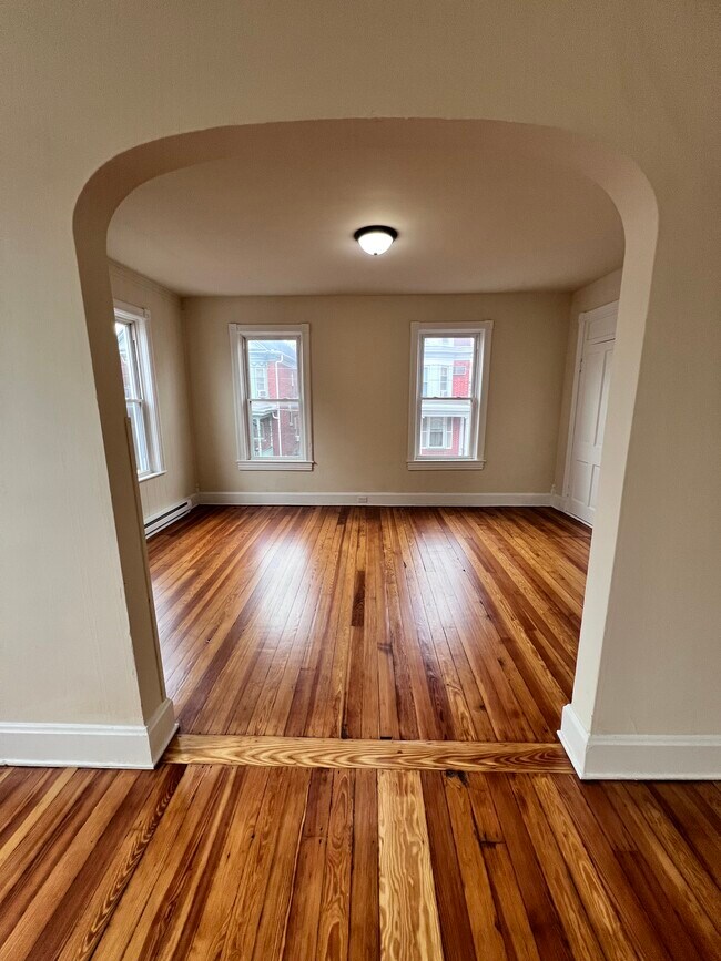 Foto del edificio - 35 S Potomac St