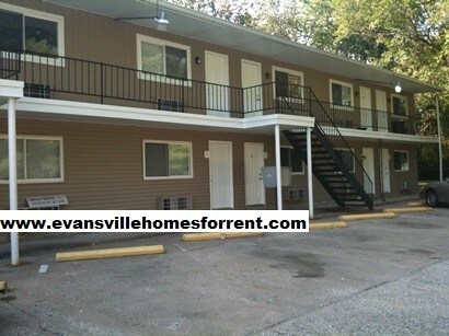 Primary Photo - 1547 S Green River Rd