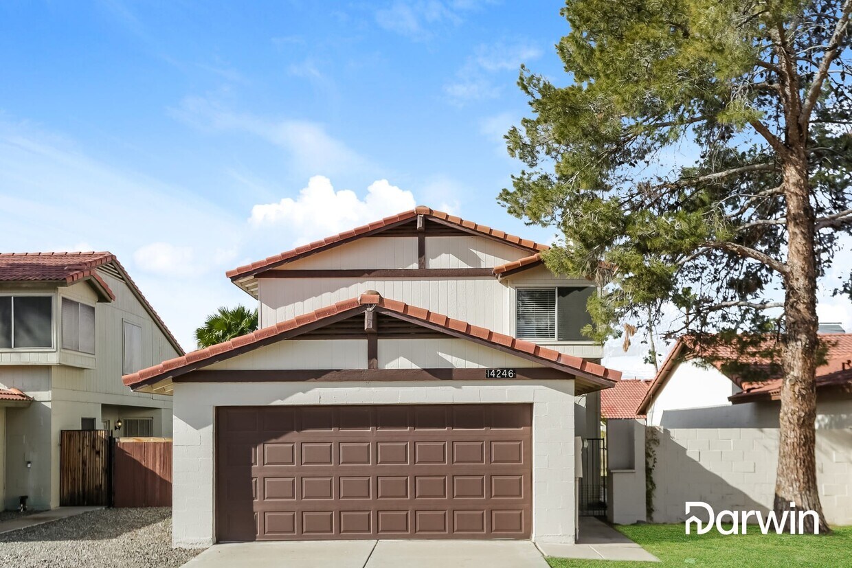 Primary Photo - 14246 N 50TH Drive, Glendale, AZ 85306