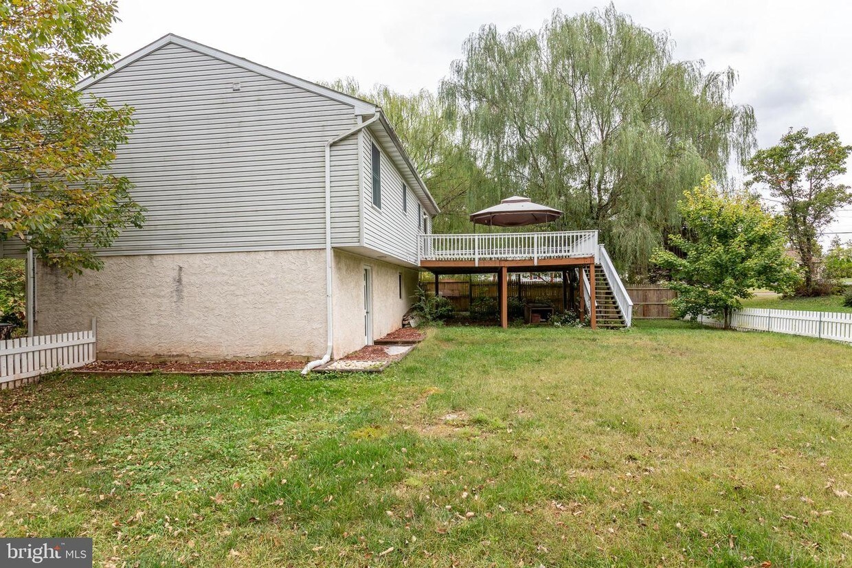 970 Valley Ln, Pottstown, PA 19464 House Rental in Pottstown, PA