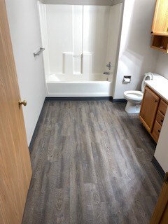 Foto del edificio - 2309 W 19th St