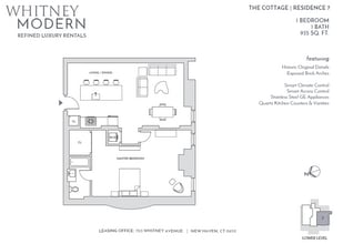 Building Photo - Whitney Modern