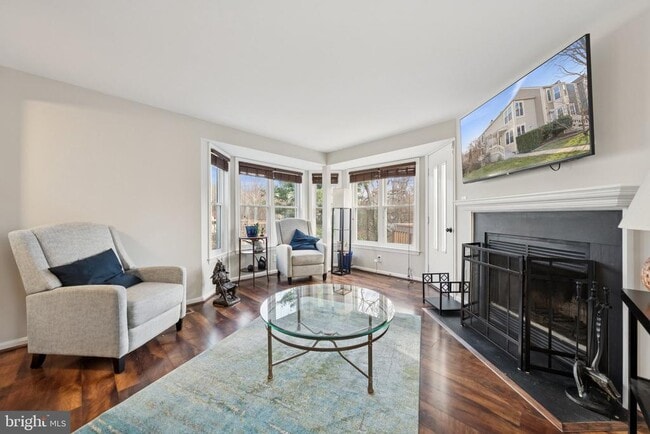 Building Photo - 7307 Castleberg Ct