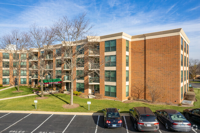 Building Photo - luther village