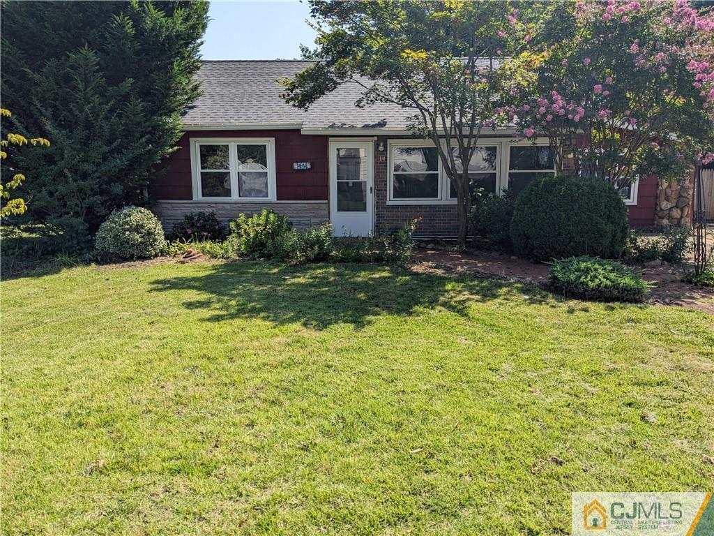14 Crescent Rd, Edison, NJ 08817 - House Rental in Edison, NJ ...