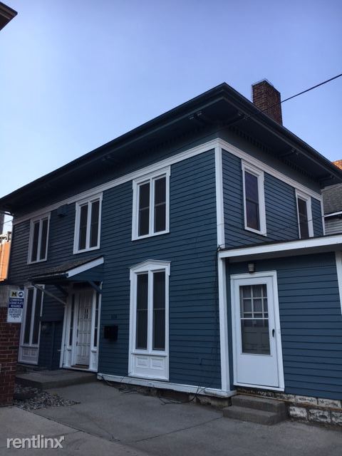Foto del edificio - 606 E Washington St