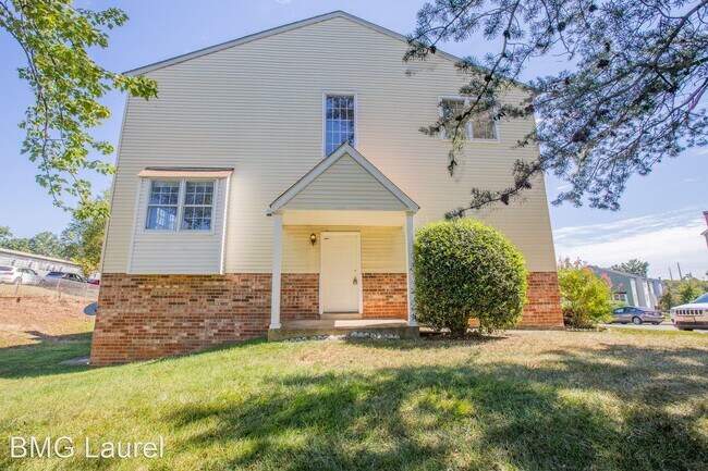 Foto del edificio - 4 br, 2.5 bath House - 12203 Beltsville Dr