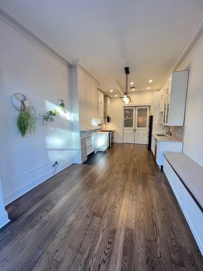 Foto del edificio - 122 Mercer St