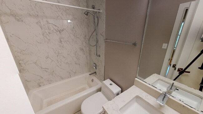 Foto del edificio - 4317 15th St NW