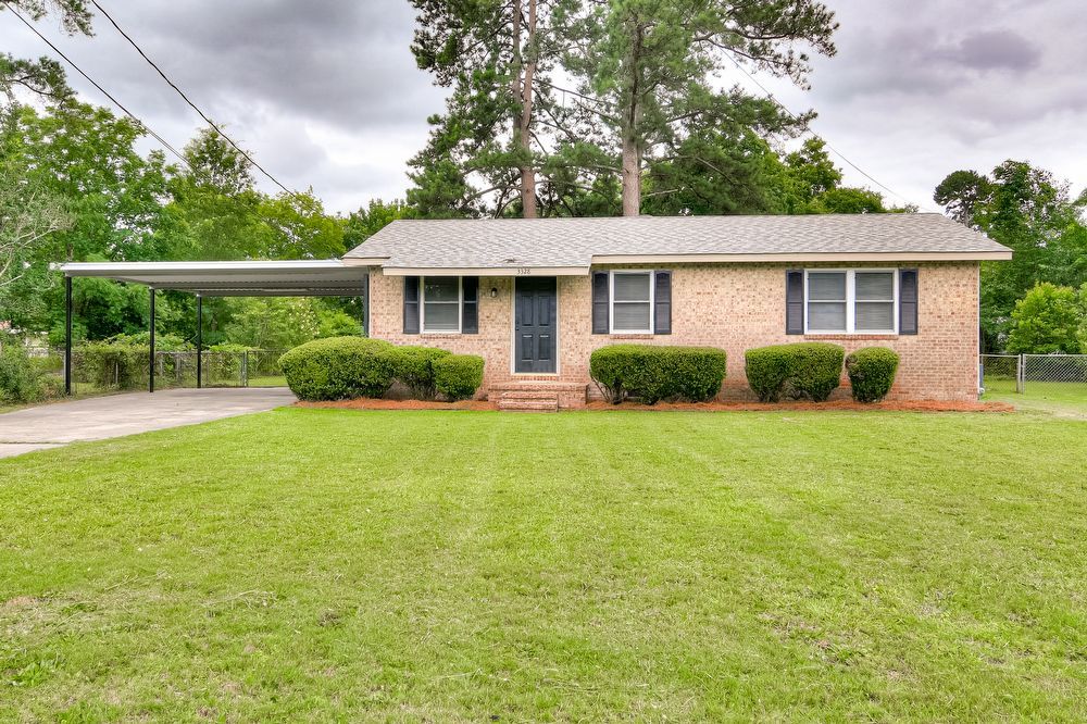 Primary Photo - 3328 Sylvester Drive