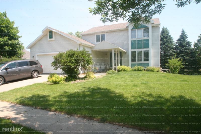 Primary Photo - 4 br, 4 bath House - 2511 Mayowood Ln SW, ...