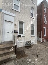 Building Photo - 663 Kohn St