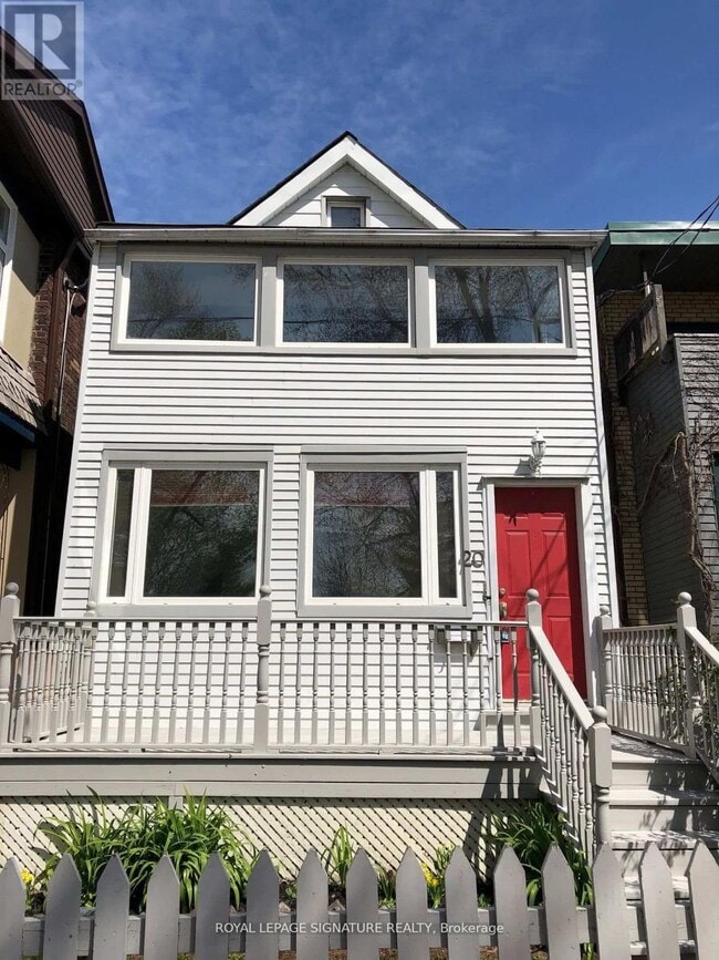 Building Photo - 20 Kewbeach Ave