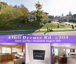 Building Photo - 4160 Deemer Rd