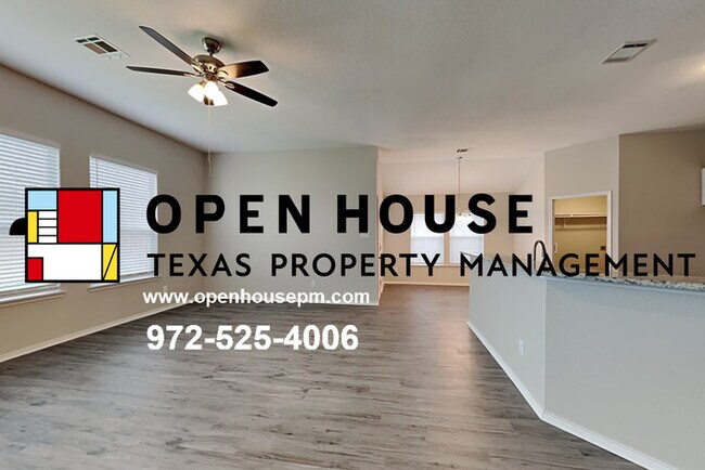 Building Photo - 100 Hackberry Trail, Forney