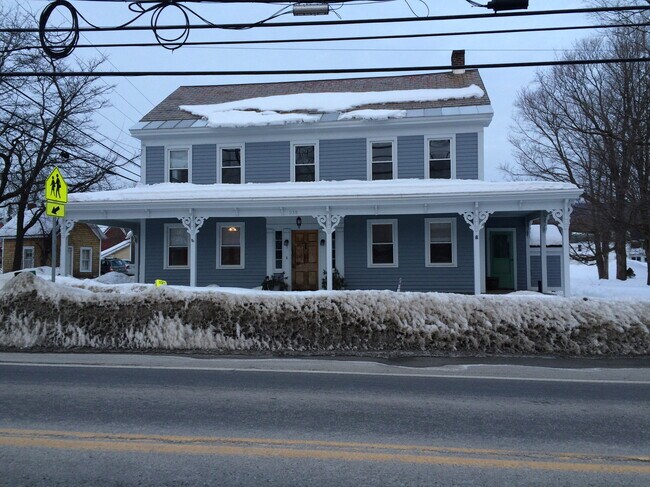 Building Photo - 938 VT-7A