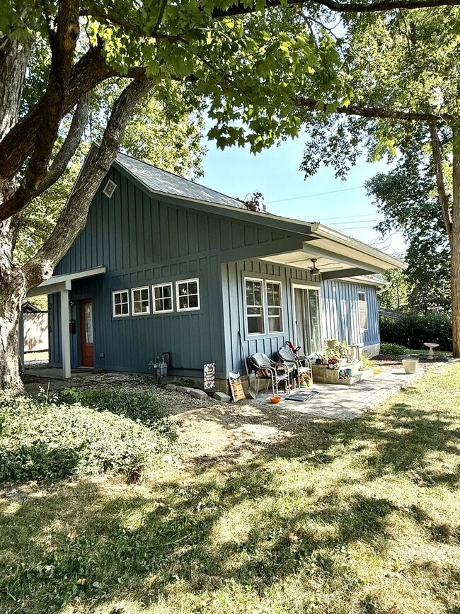 Foto del edificio - NEWLY BUILT 2 BEDROOM HOME IN PROSPECT HILLS! AVAIL AUGUST 2026 @ $1,900 Monthly!