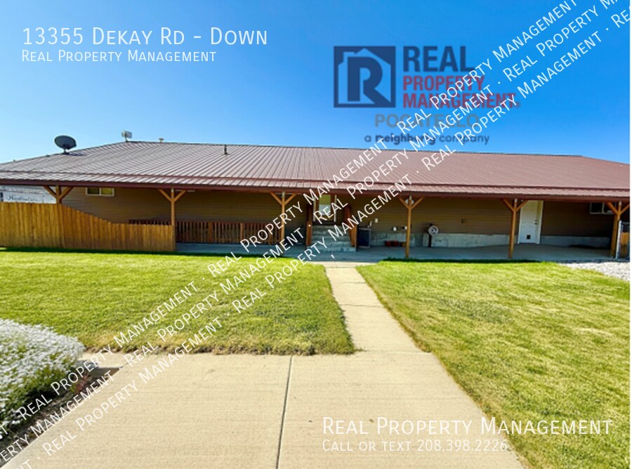 Primary Photo - 13355 N Dekay Rd