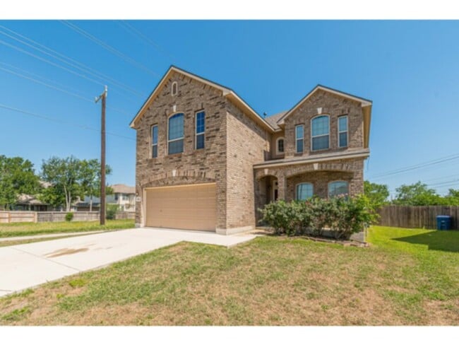 Foto del edificio - 6802 Fort Bend