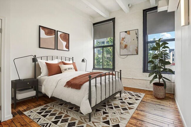 Foto del edificio - 1217 Spring Garden St