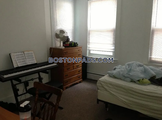 Foto del edificio - 35 Brookline St
