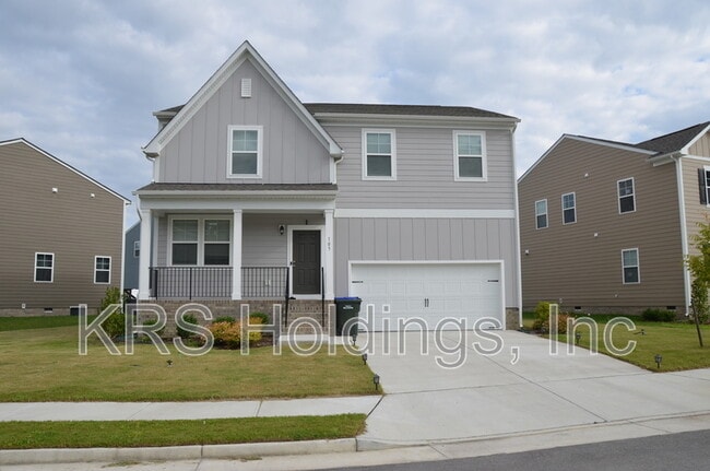 Building Photo - 105 Stephens Ct
