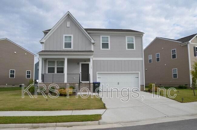 Foto del edificio - 105 Stephens Ct