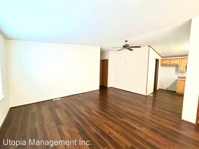 Building Photo - 2 br, 2 bath House - 4120 NW 25th St