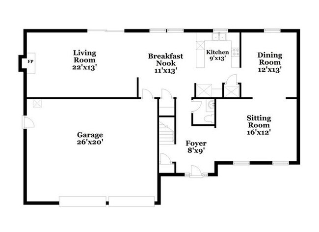 Building Photo - 4135 Earlswood Dr