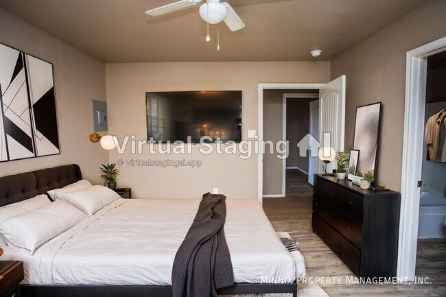 Foto del edificio - 2217 E Main St
