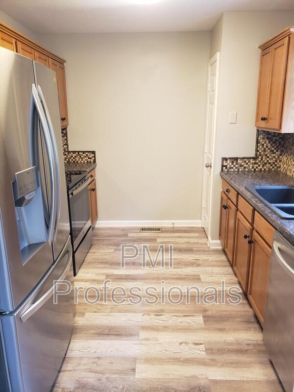 Foto del edificio - 1505 Sudbury Ct