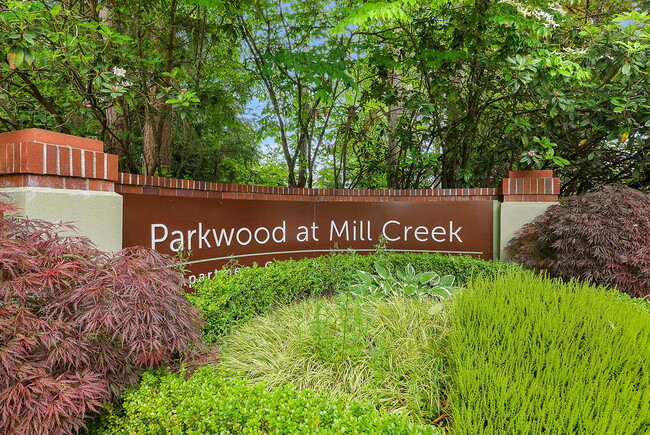 Foto del edificio - Parkwood at Mill Creek