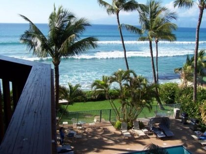 Building Photo - 3801 Lower Honoapiilani Rd