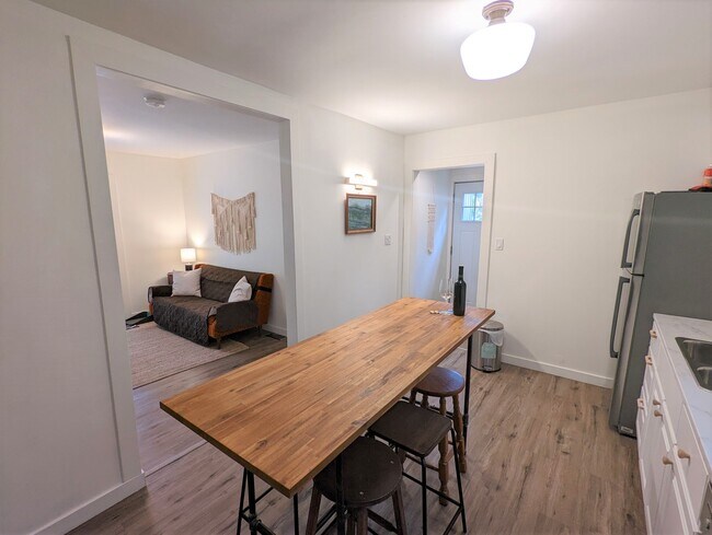 Photo du bâtiment - 895 Lonsdale Av