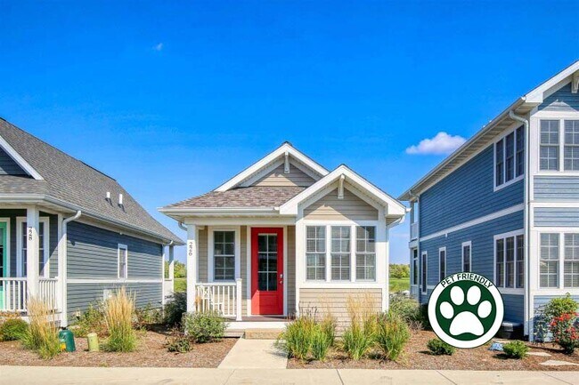 Building Photo - 226 Leeward Way