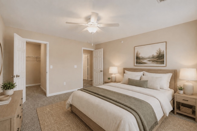 Foto del edificio - Irene Woods Apartments