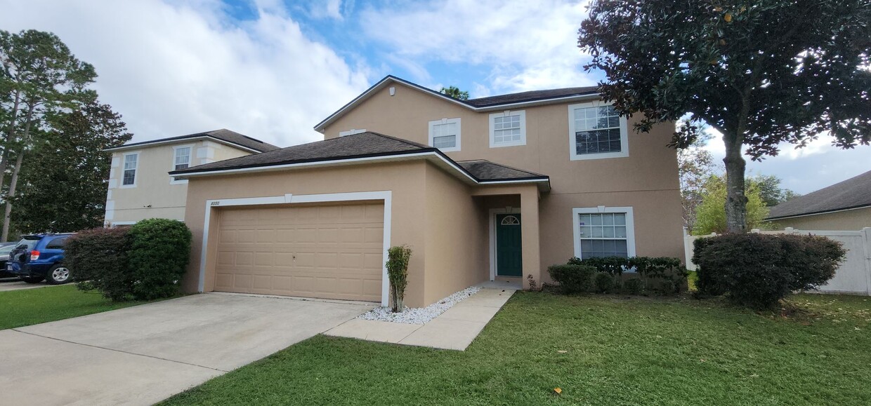 Primary Photo - Longleaf Forest - West Side Rental