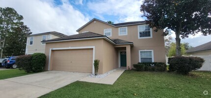 Building Photo - 8050 Longleaf Forest Ct