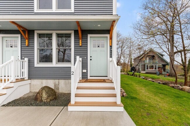 Foto del edificio - 26 Lyndale Ave