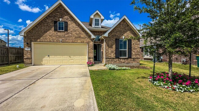 Foto del edificio - 4106 Mossy Pl Ln
