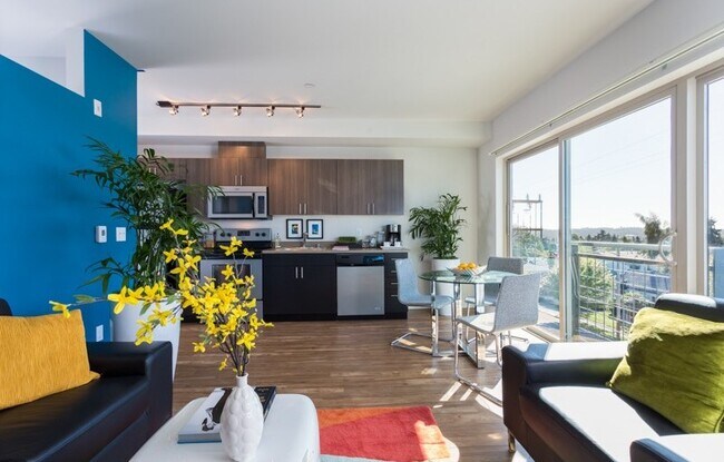 Foto del edificio - 8026 15th Ave NW