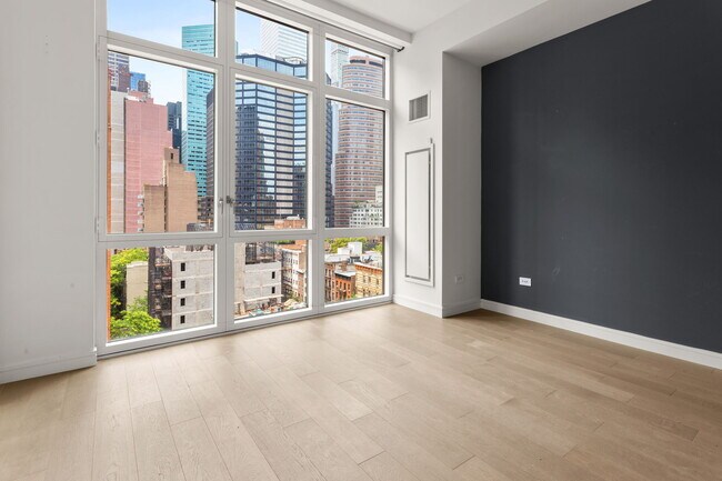 Foto del edificio - 305 E 51st St